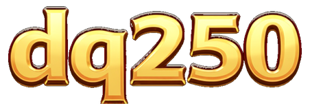 dq250 logo