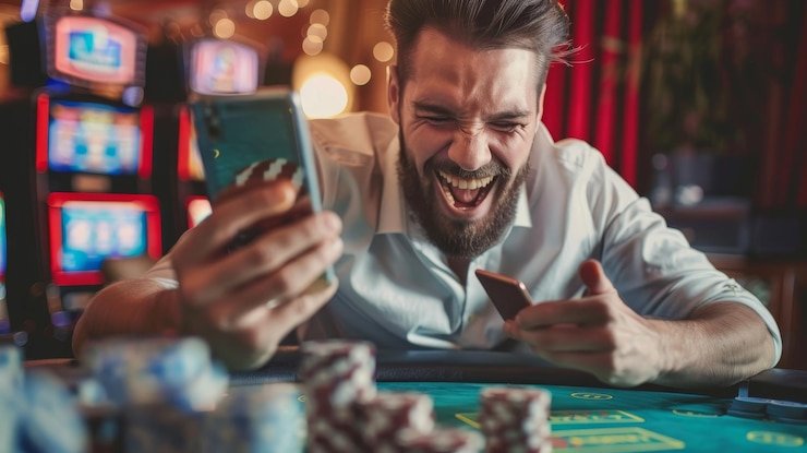 dq250 Meja Live Casino Yang Anda Pilih