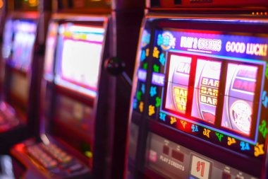 dq250 Slot Fitur Panjang