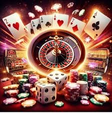 dq250 Roulette Studio